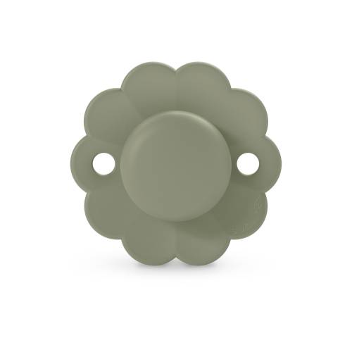 SUAVINEX Wonder Soother 0-6m - Hedge Green